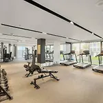 Stunning 1 Bdr Luxury With Burj Khalifa View
